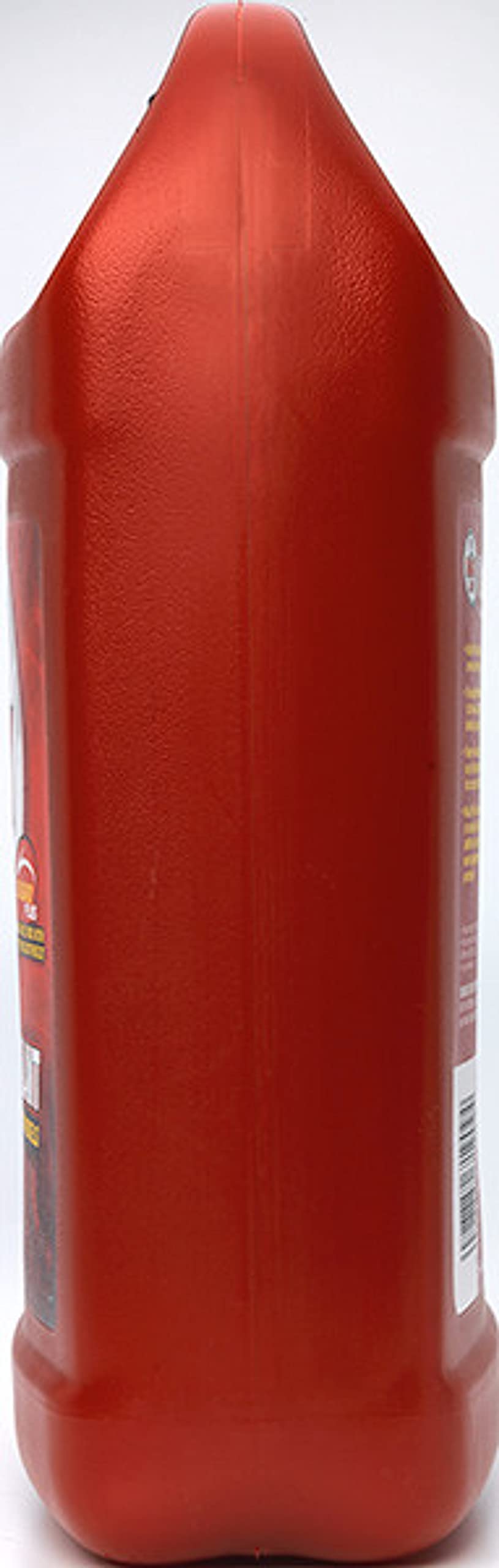 Gasket- and finish-safe formula preserves vehicle components.