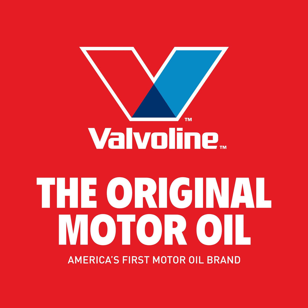 Trusted American-made motor oil for premium European vehicles.