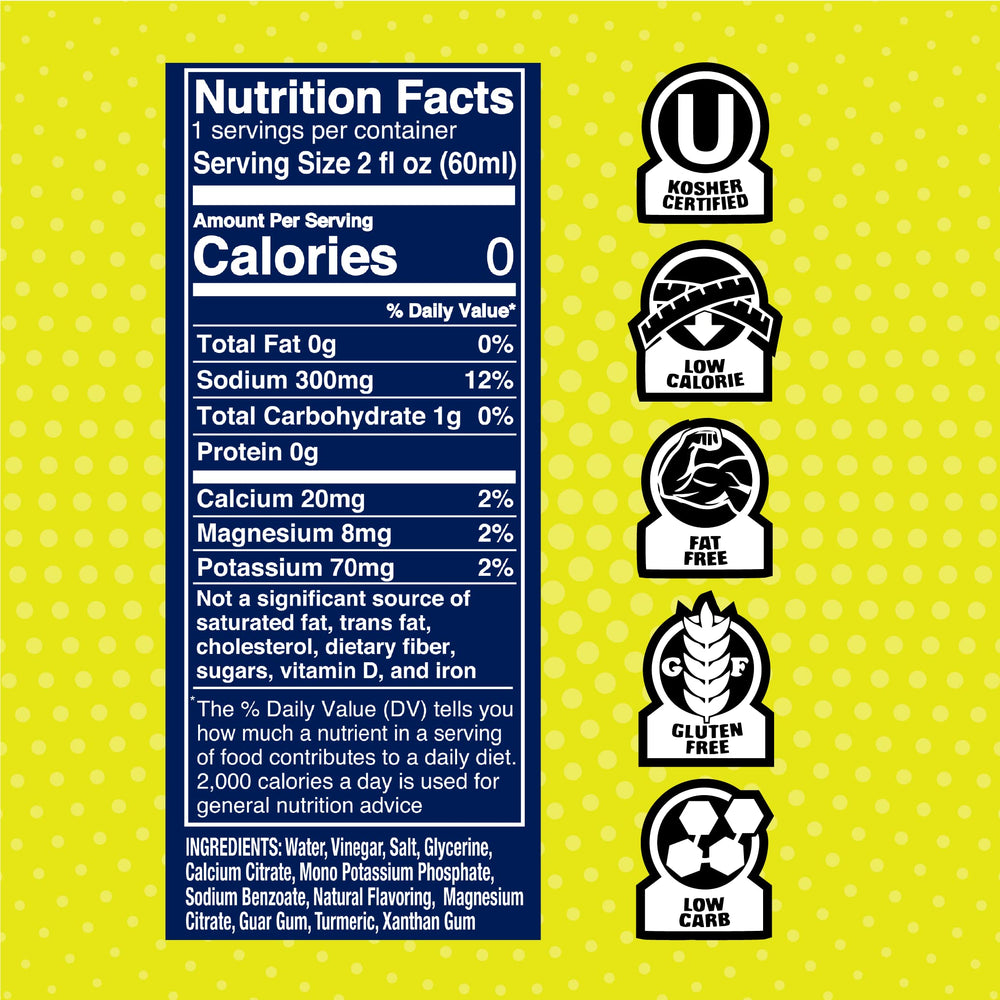 Van Holten's Pickle-Ice Freeze Pop frozen dill flavor ready to enjoy.