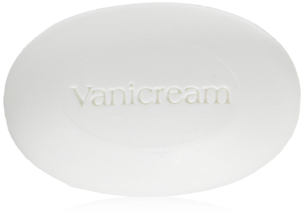 Vanicream cleansing bar fragrance-free pack ideal for sensitive skin cleansing.