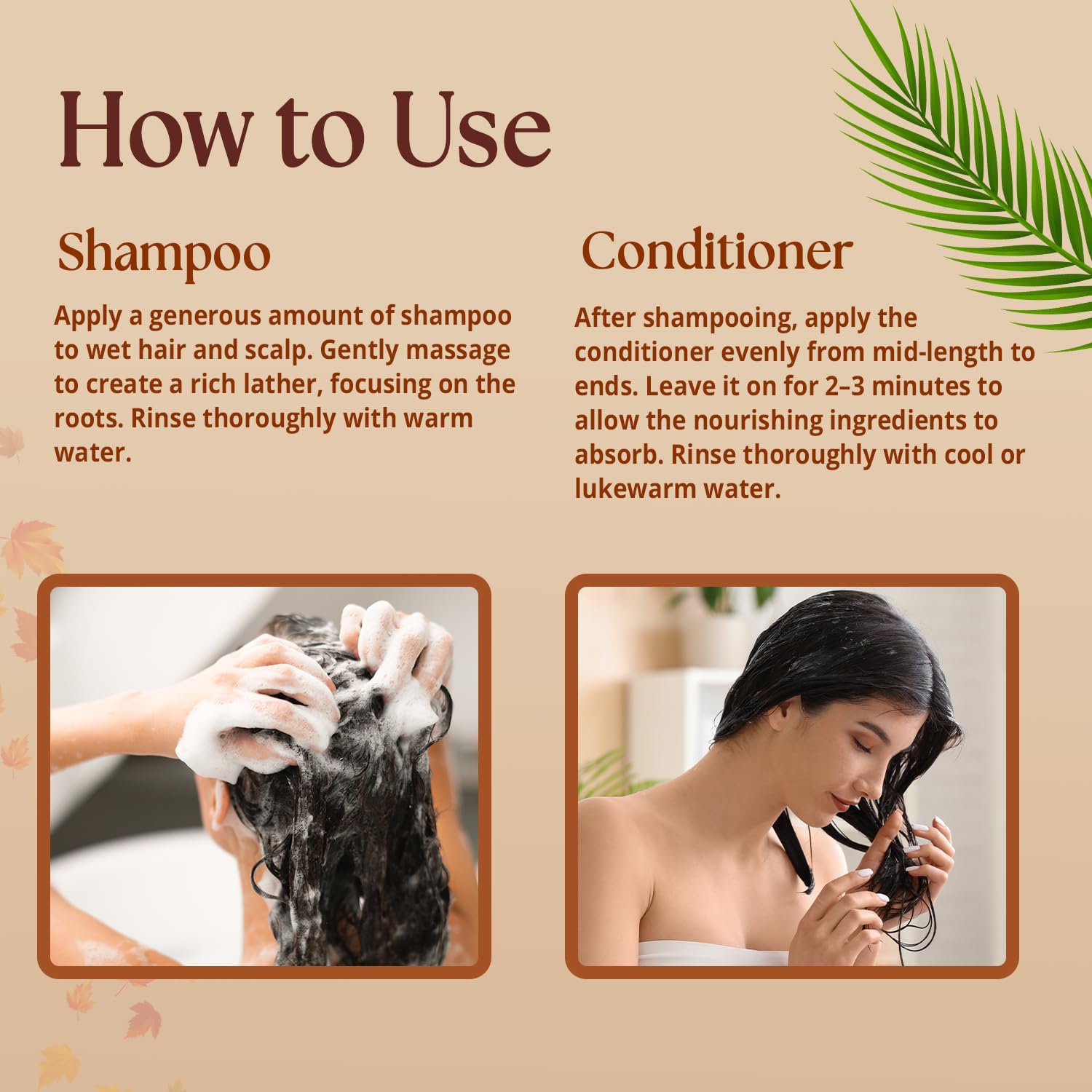 VANIDOX Batana Oil Conditioner texture close-up suggests moisturizing shine.