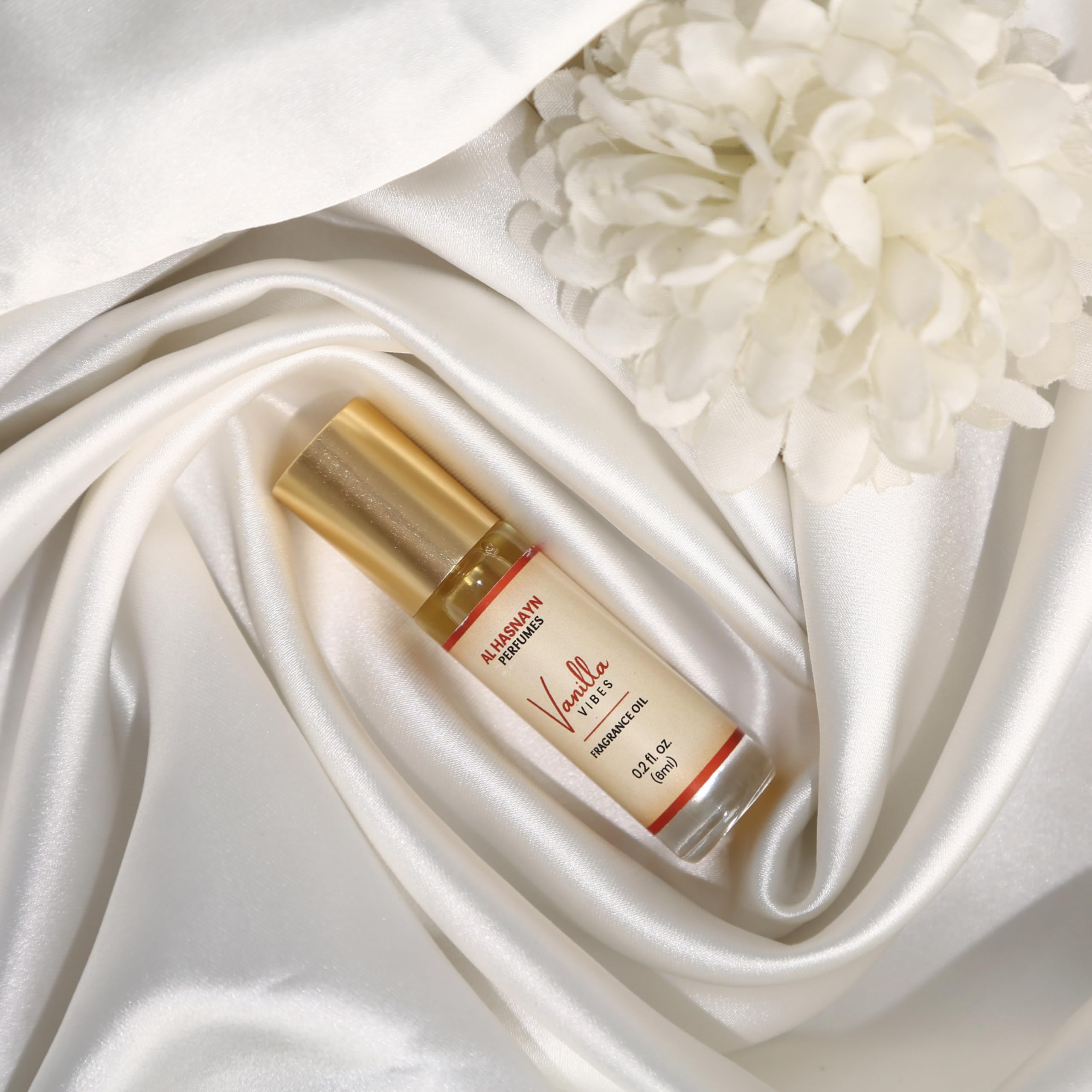 Unisex gift idea Vanilla Vibes for him or her