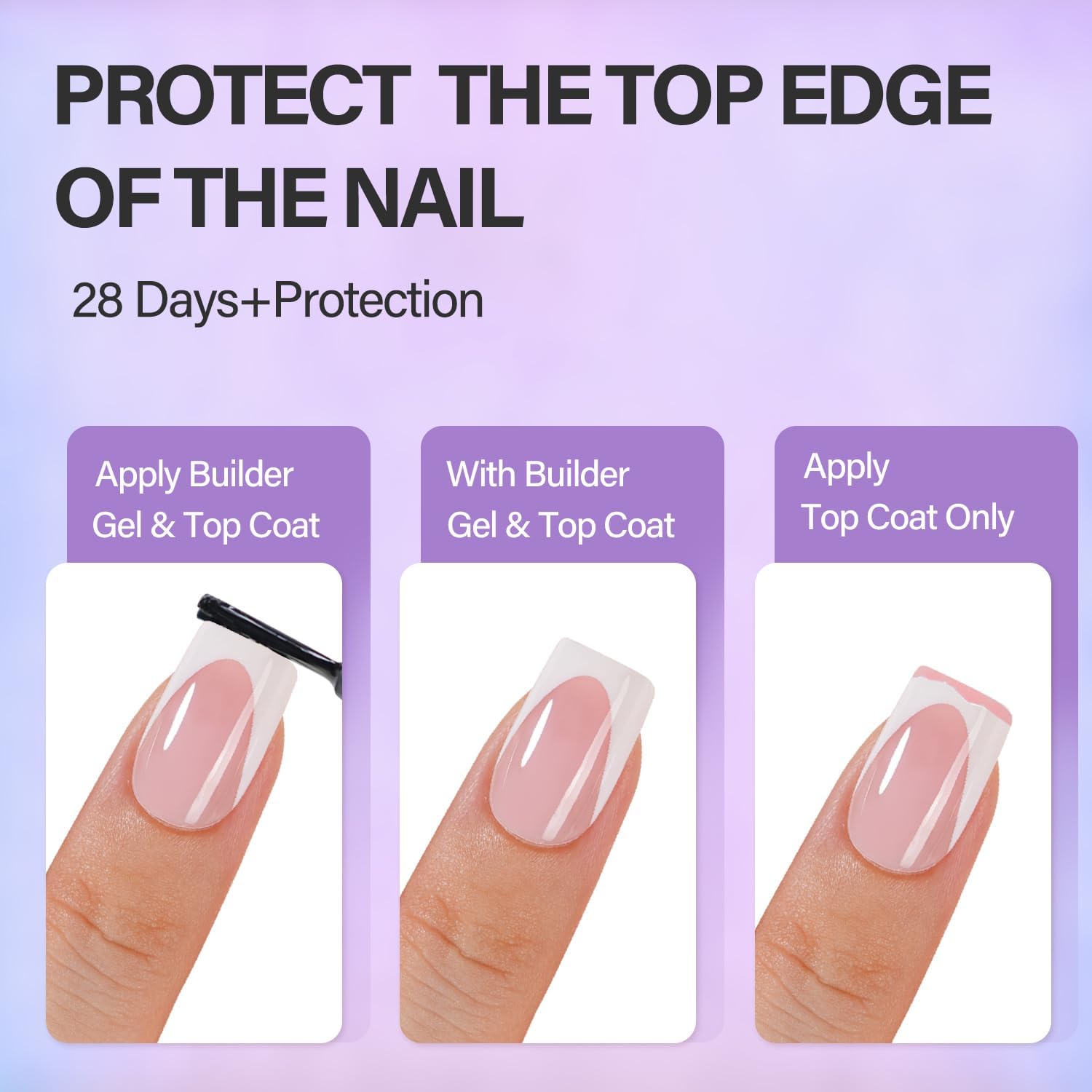 Vansiho easy application process saves time with glue and topcoat