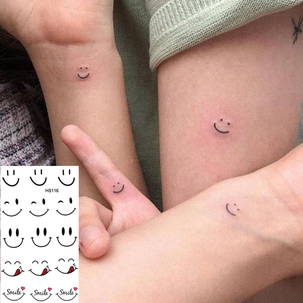 VANTATY mountain birds and feathers tattoos for nature inspired design