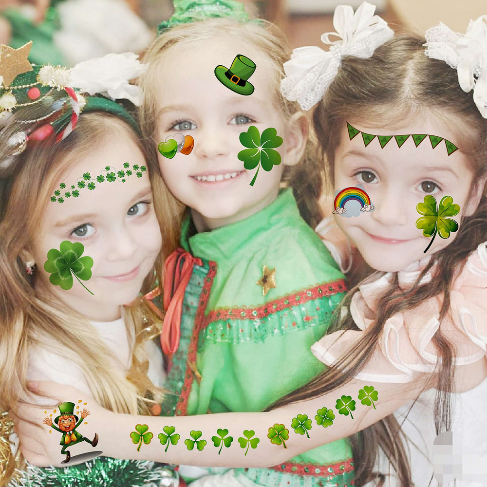 VANTATY non-toxic ink suitable for kids and adults.