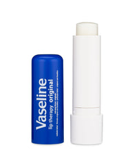 Cocoa Butter Vaseline Lip Therapy provides rich lip hydration