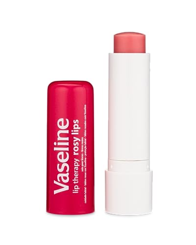 Vaseline Lip Therapy Original stick for long-lasting moisture