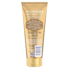 Vaseline Luminous Glow Serum Burst Droplets absorb instantly on skin