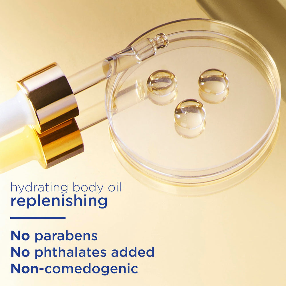 Vaseline Radiant X oil with other creams demonstrates layered hydration routine