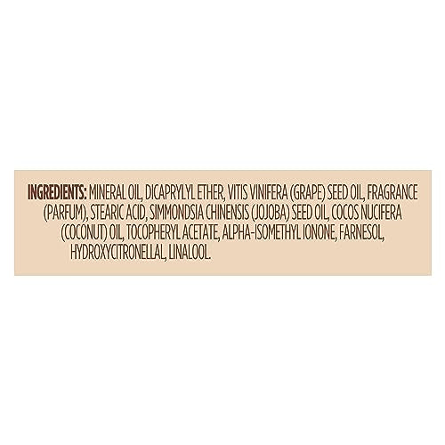 Vaseline Radiant X bottle beside lotion and cream demonstrates versatile glow-enhancing use