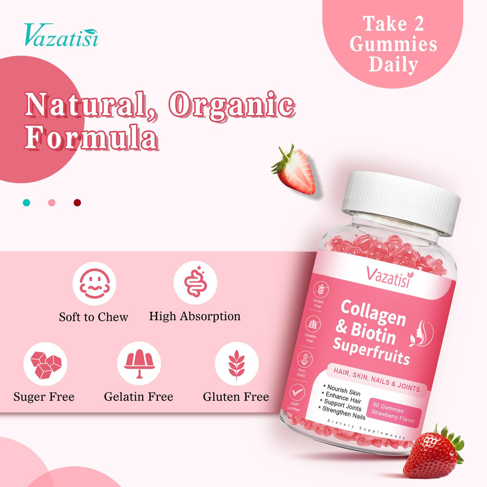 Vazatisi travel-friendly pack for on-the-go supplementation