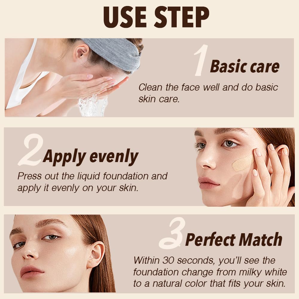 VBEYD packaging box emphasizing skin-friendly, travel-ready design.