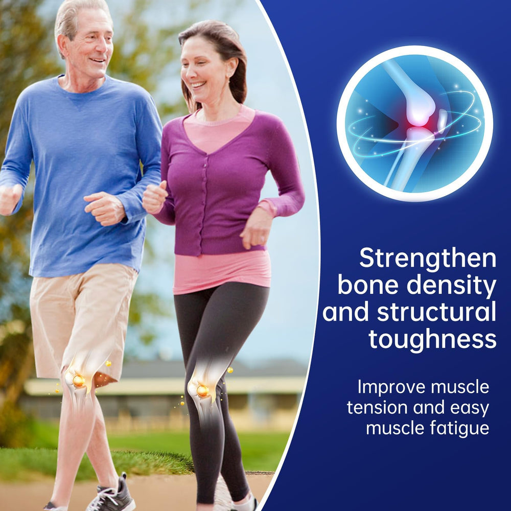Morning routine scene with Vccvaa for sustained calm and muscle comfort