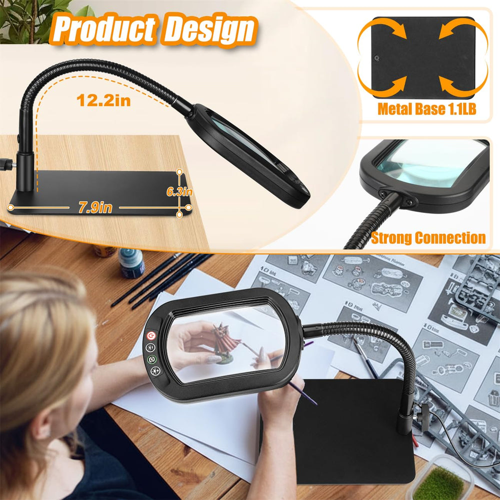 Veemagni base tray storage keeps small tools within reach