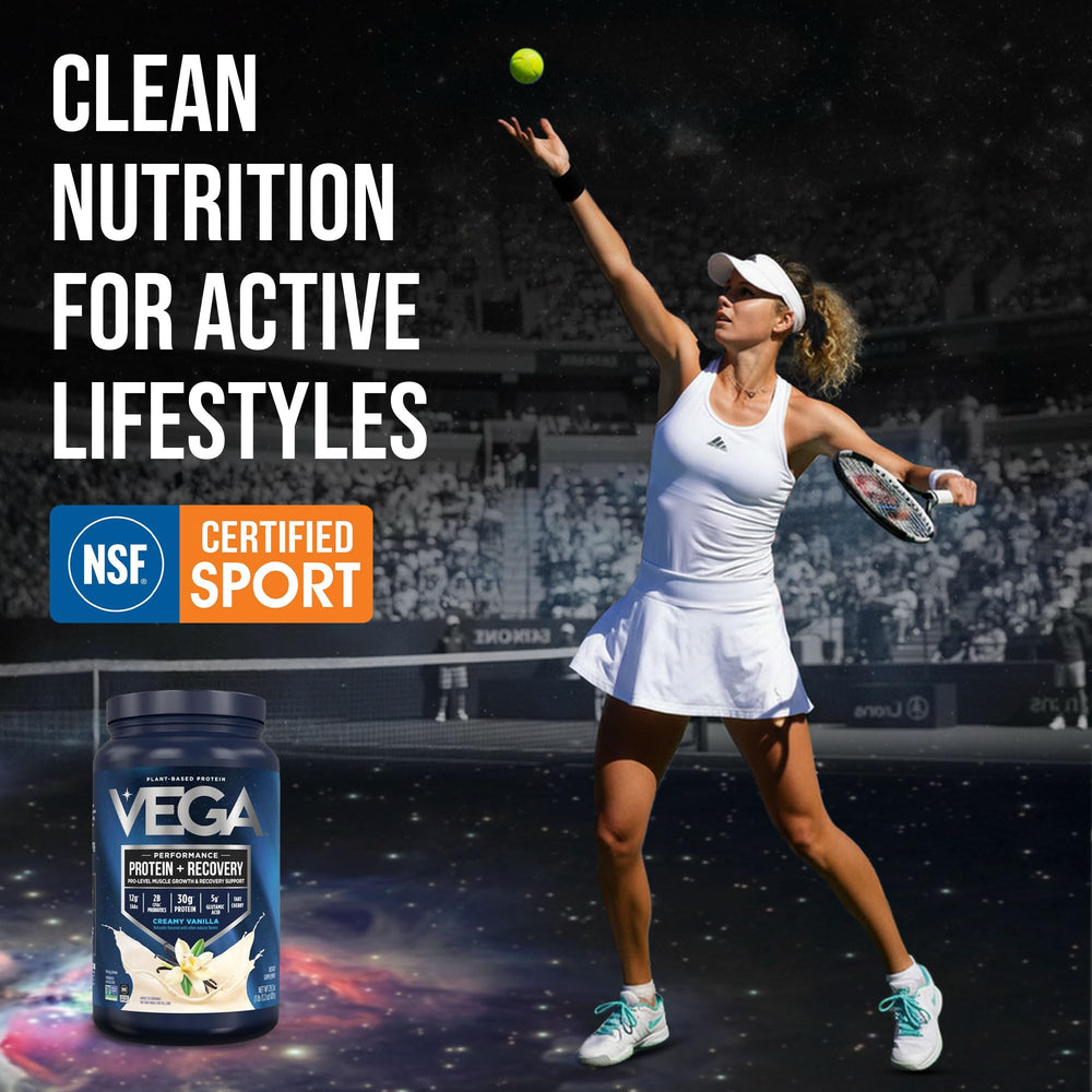 Keto-friendly 4g carb shake concept on packaging