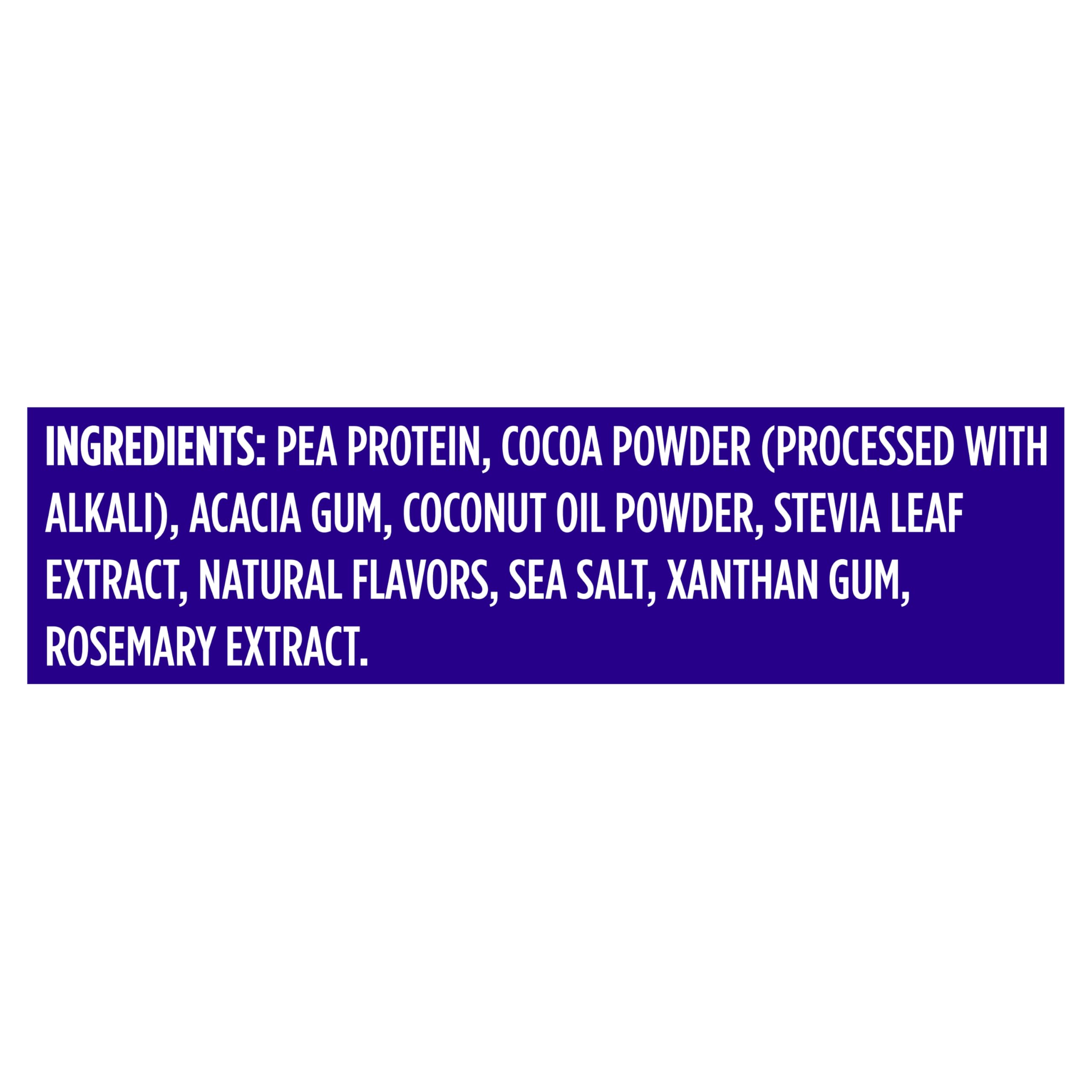 Vega Original protein powder blended into a smoothie for a post-workout drink.