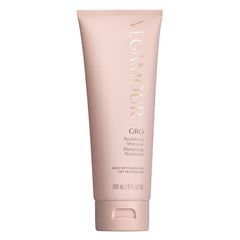 VEGAMOUR GRO Revitalizing Shampoo bottle-front showing sulfate-free formula for thinning hair