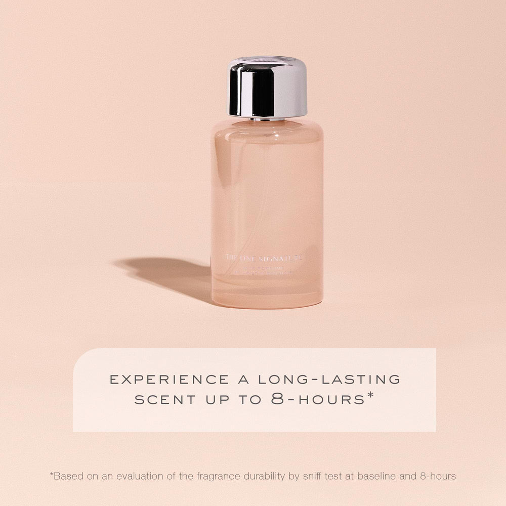 Vegan, cruelty-free formula clearly labeled for daily use.