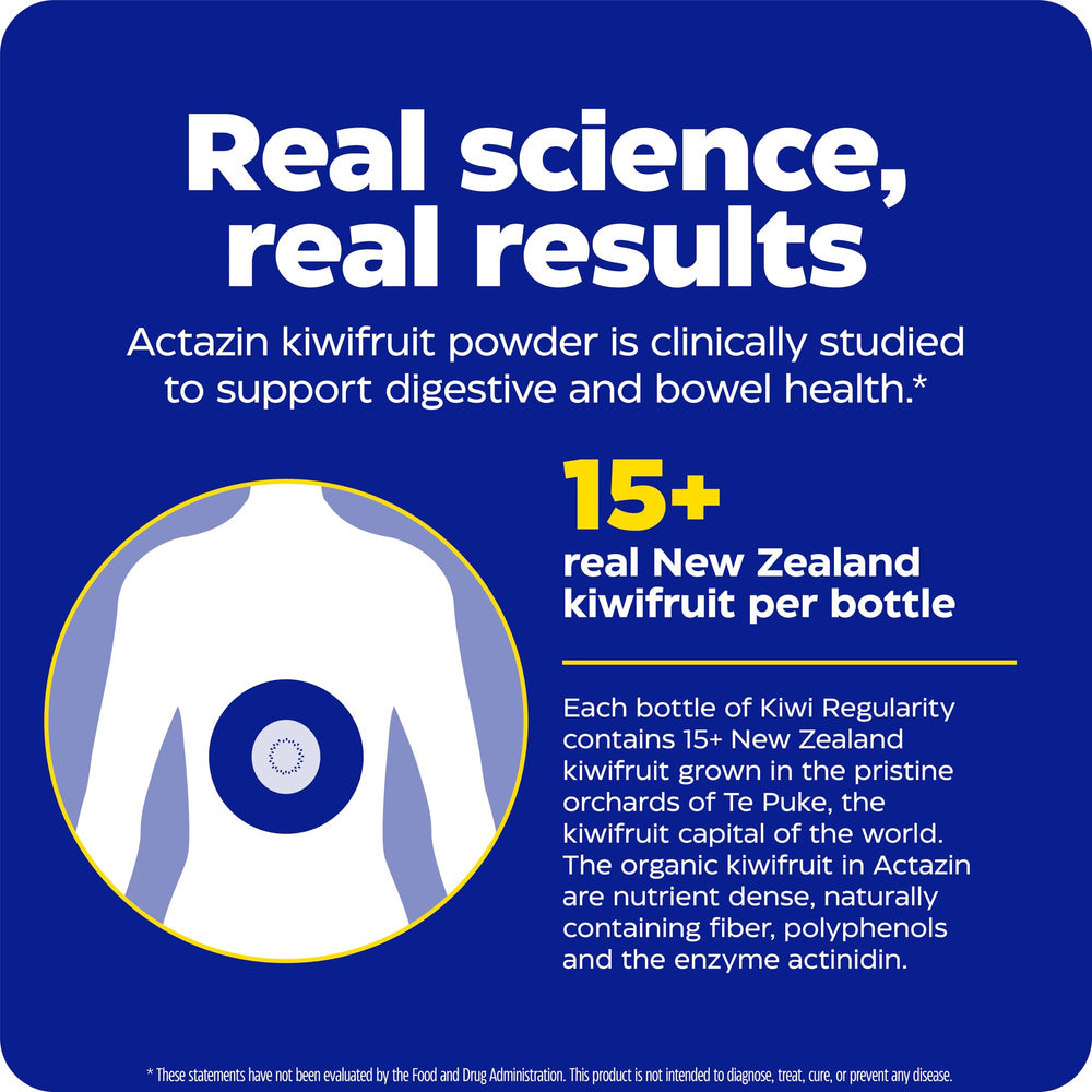 Vegan, gluten-free supplement label signaling clean ingredients from Enzymedica.