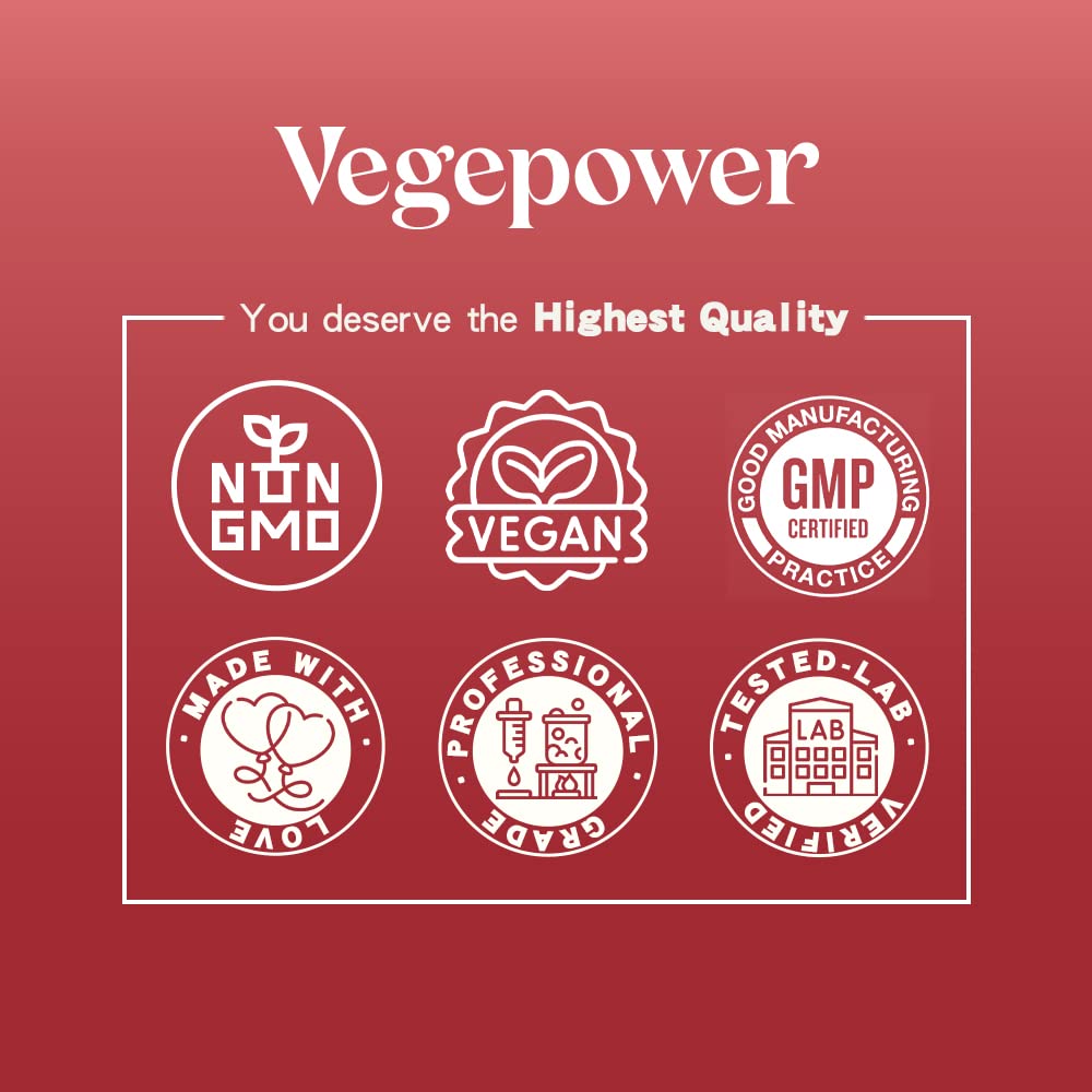 Adults enjoying VEGEPOWER iron gummies as part of their routine