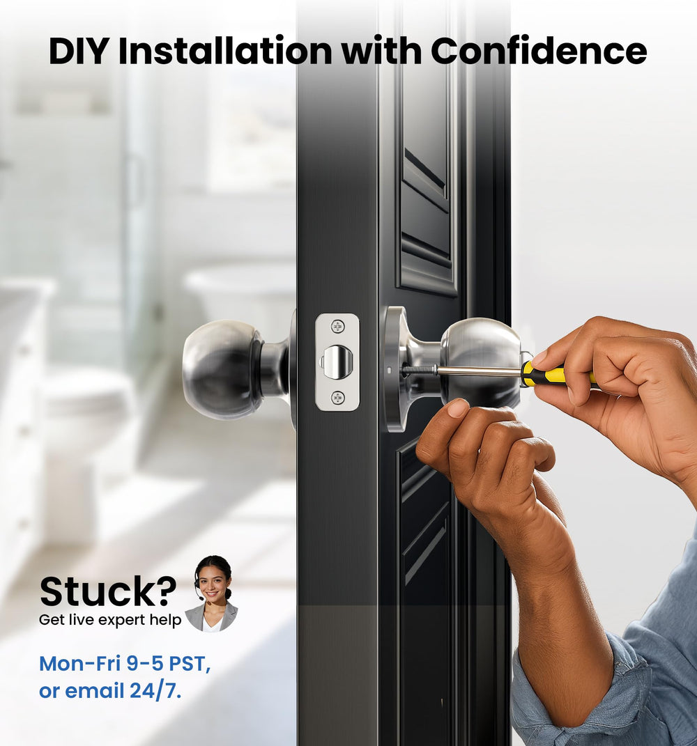 Veise dual-layer security option pairs with smart locks.