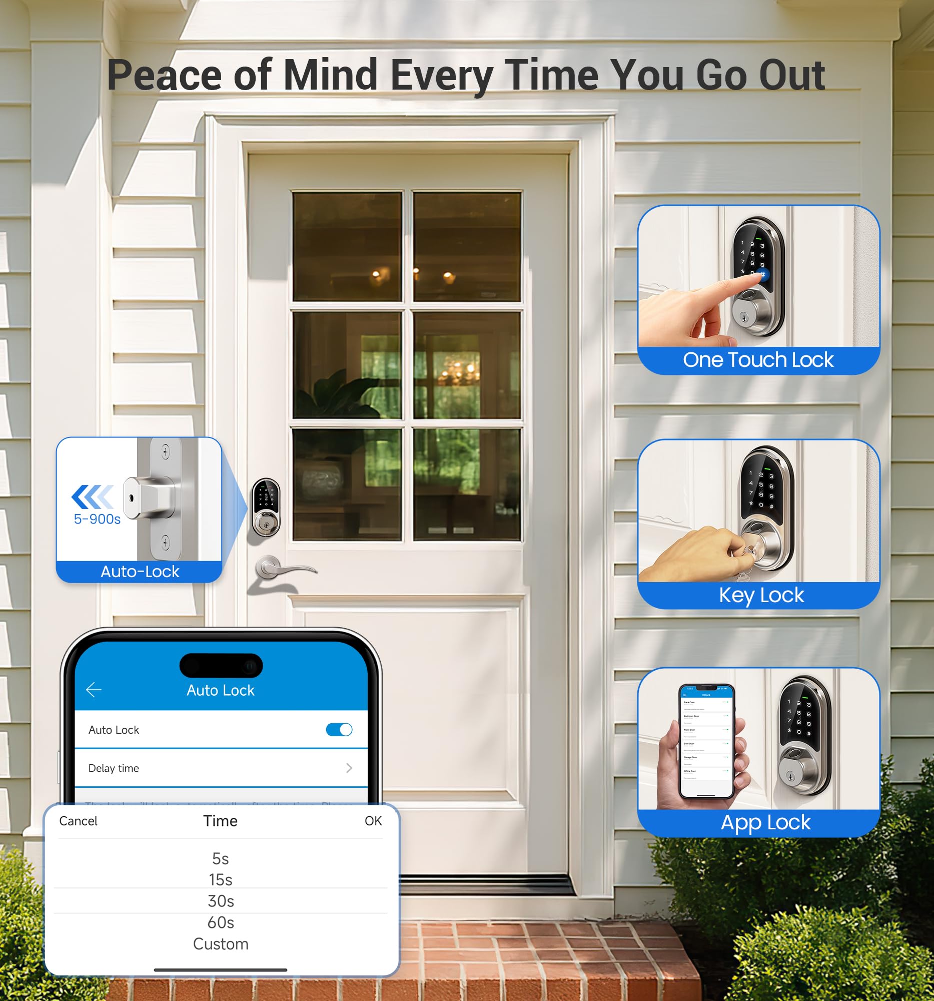 Veise RZ07 US-based support and warranty for confidence
