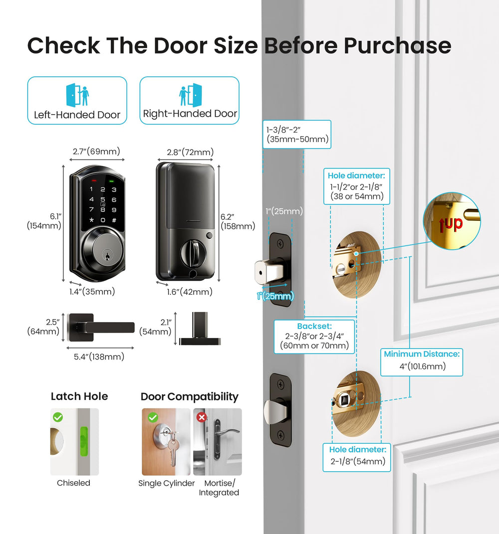Veise VE06-L installation guide showing a 10-minute DIY setup