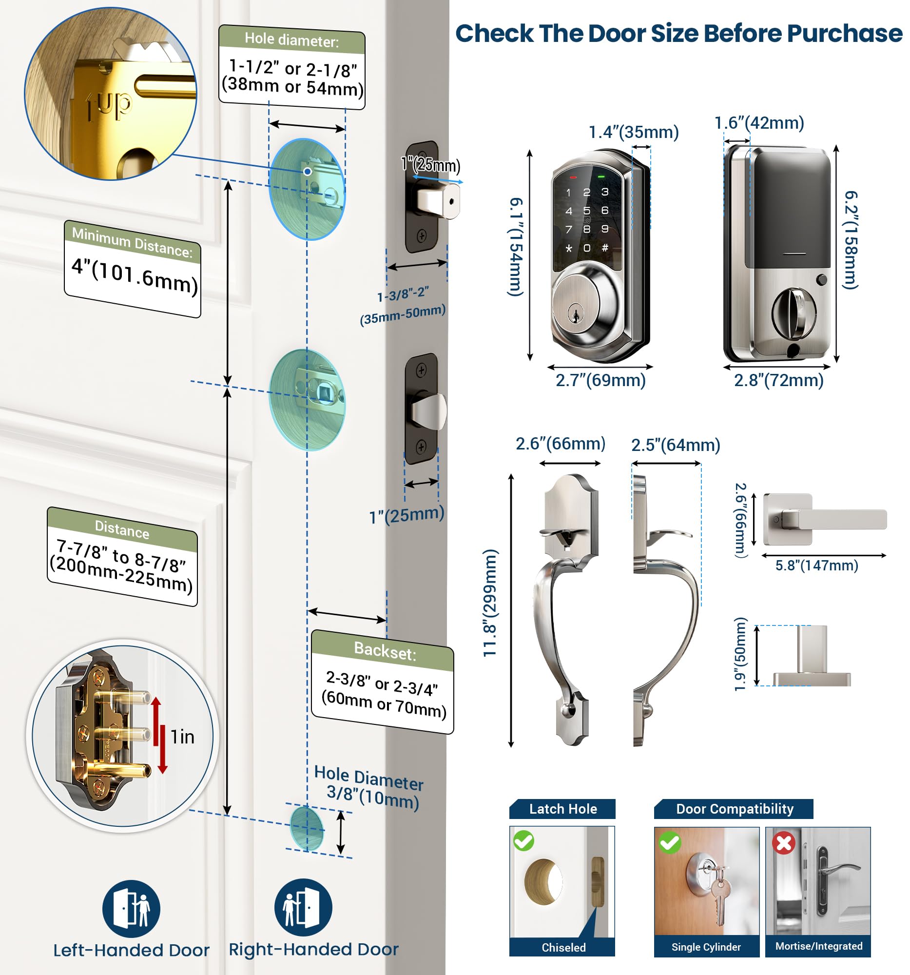 Veise VE06-H US-based support offers warranty and expert help