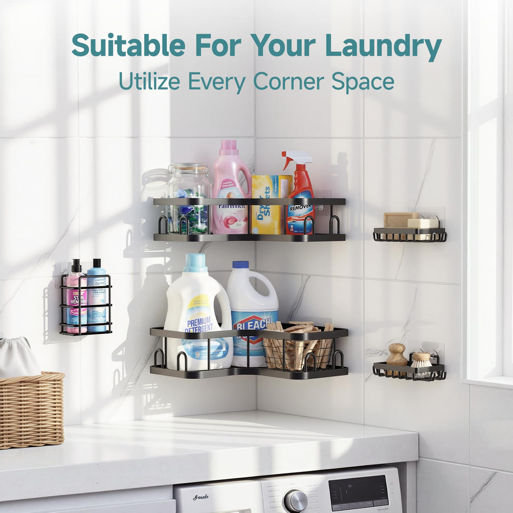 Veken 4-pack and 5-pack options fit different households
