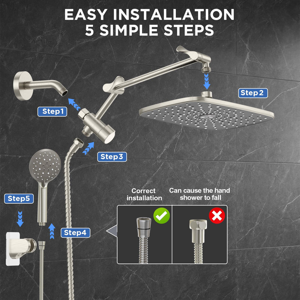 Veken anti leak design minimizes drips for reliable use