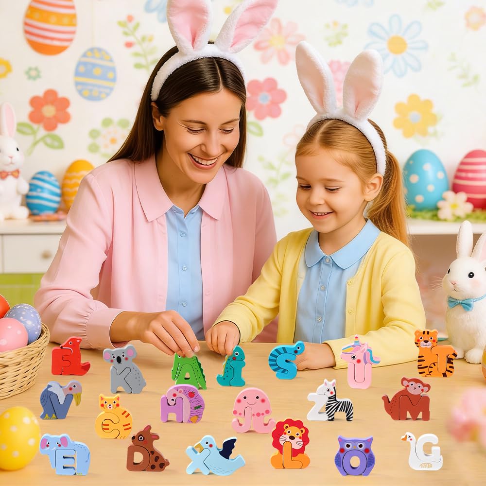 Vellibring colorful Easter eggs create visually engaging hunts.