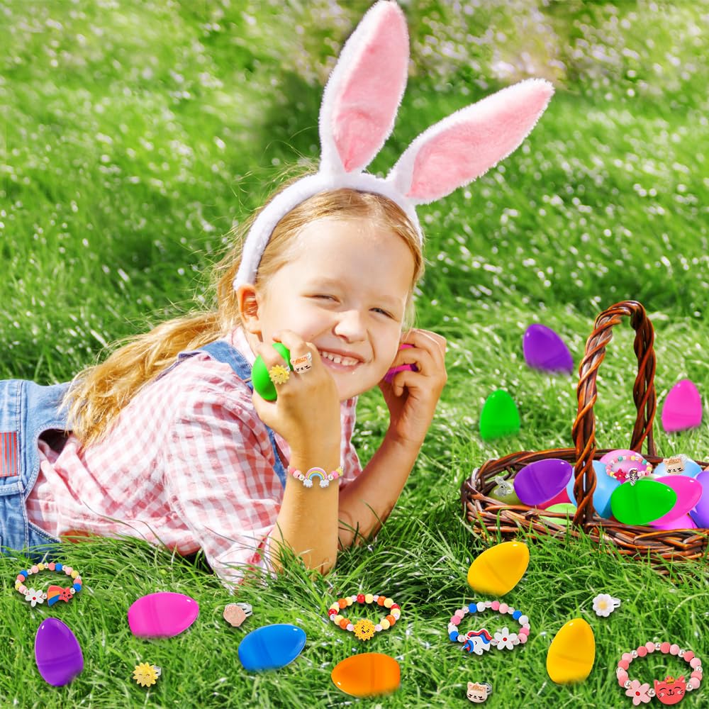 Vellibring Easter party favors add festive, sparkly surprise