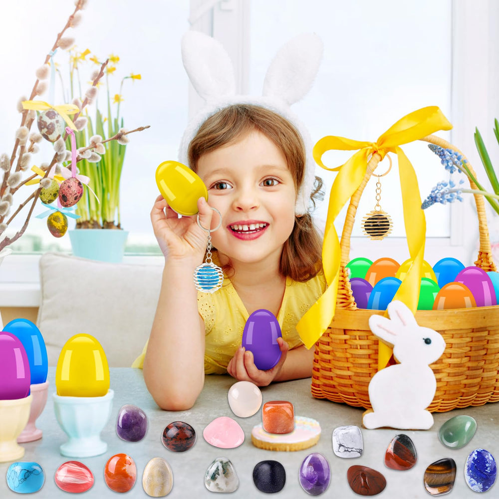 Vellibring gem collector pouch keeps treasures organized and portable.