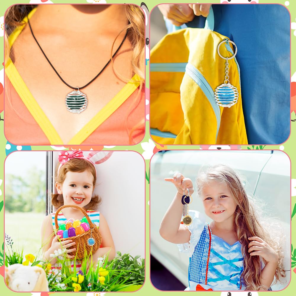 Vellibring keychains set expands the collection into versatile party favors.