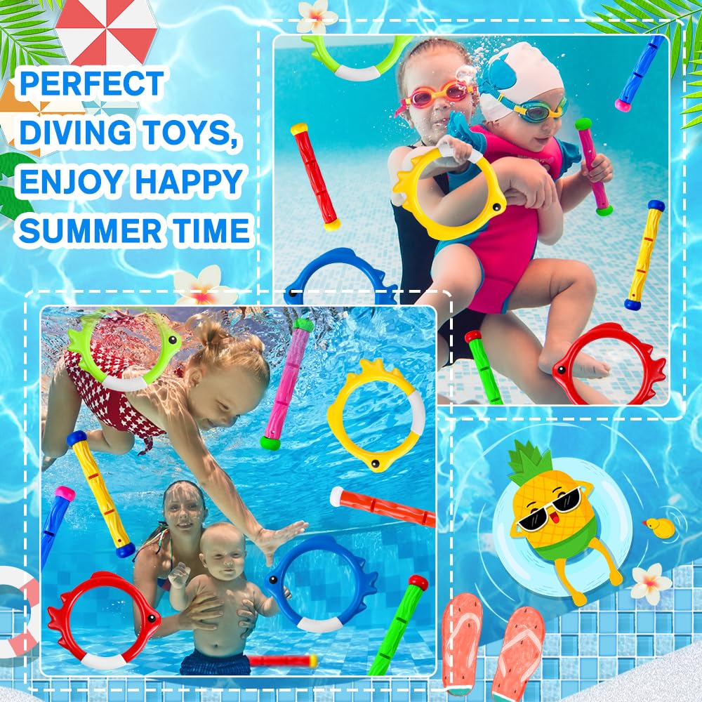 Vellibring summer pool party favor invites friends to dive, collect, and celebrate.