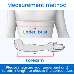 T-belt design detail demonstrating secure, close-body positioning for stability