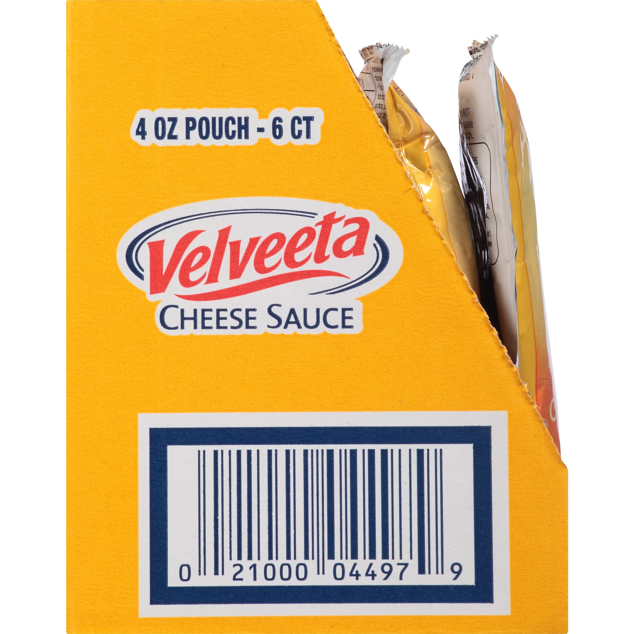 Convenient 24-pack for quick weeknight meals and snacks.
