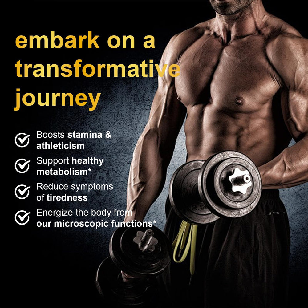 Velvra Cleanse vitacore Himalayan Shilajit Gummies pack beside gym gear, supporting workouts