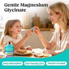 Venture Pal gummies with ashwagandha and L-Theanine for calmer moments.