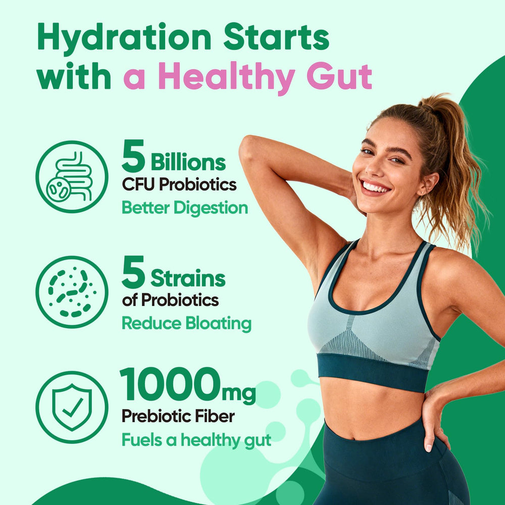 Venture Pal bottle with water and powder showing easy mixing for hydration after workouts.