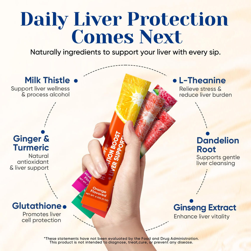Venture Pal keto-friendly vegan formula for mindful hydration.