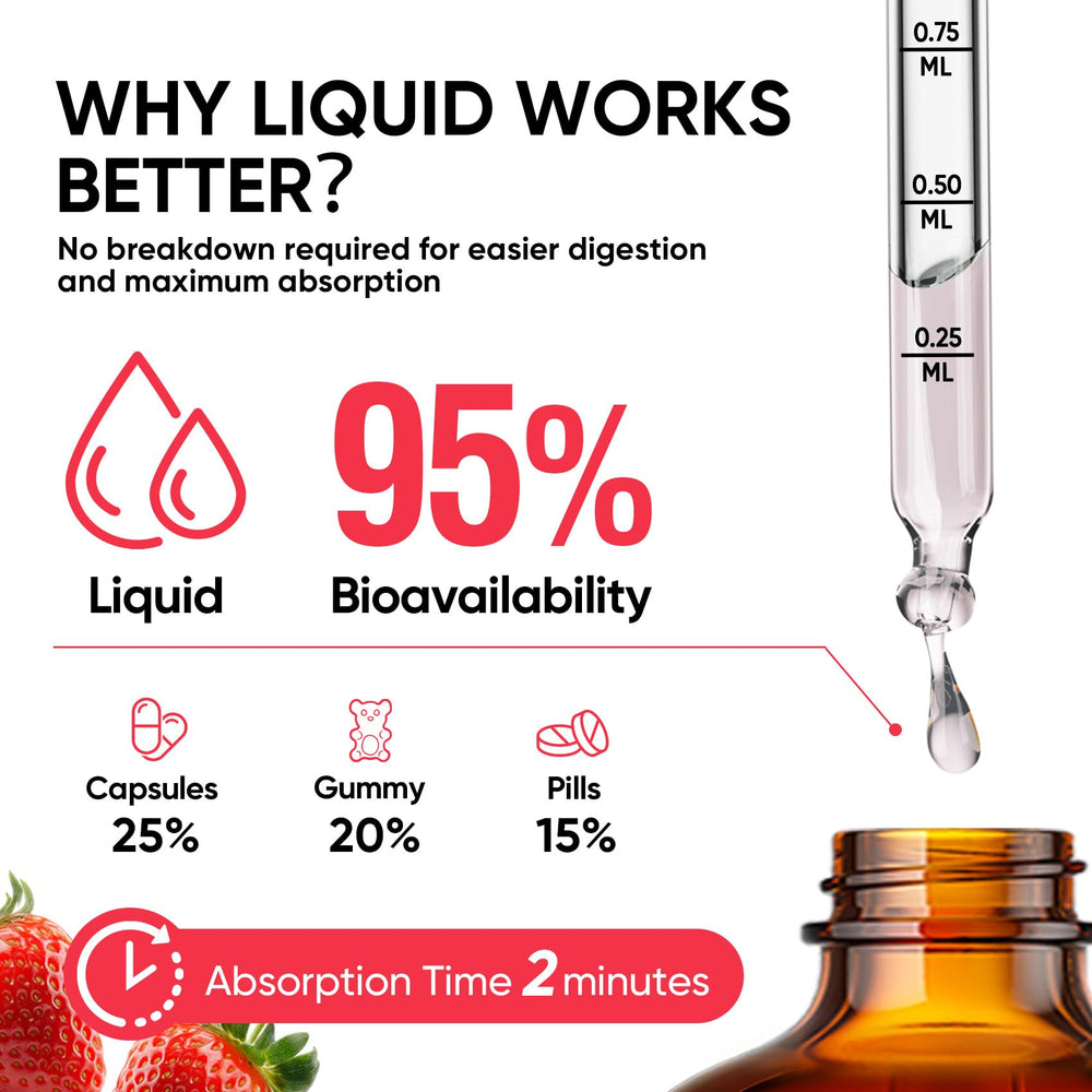 Venture Pal liquid sugar-free drops ready to add to beverages or meals.