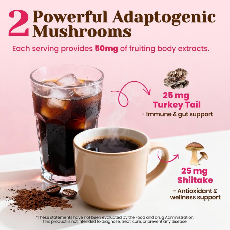 COA-tested Venture Pal Slim Coffee by Eurofins ensures quality.
