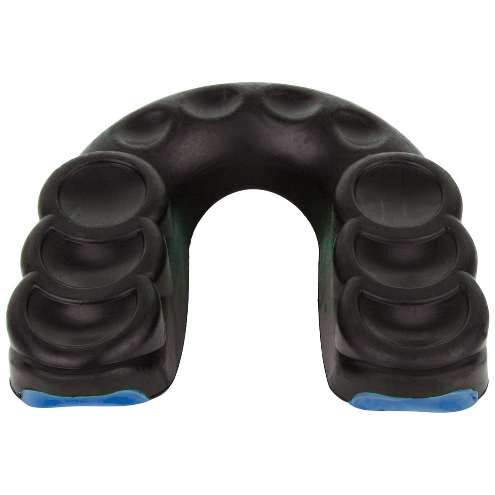 Venum Challenger mouthguard silicone frame provides shock absorption