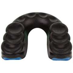 Venum Challenger mouthguard silicone frame provides shock absorption