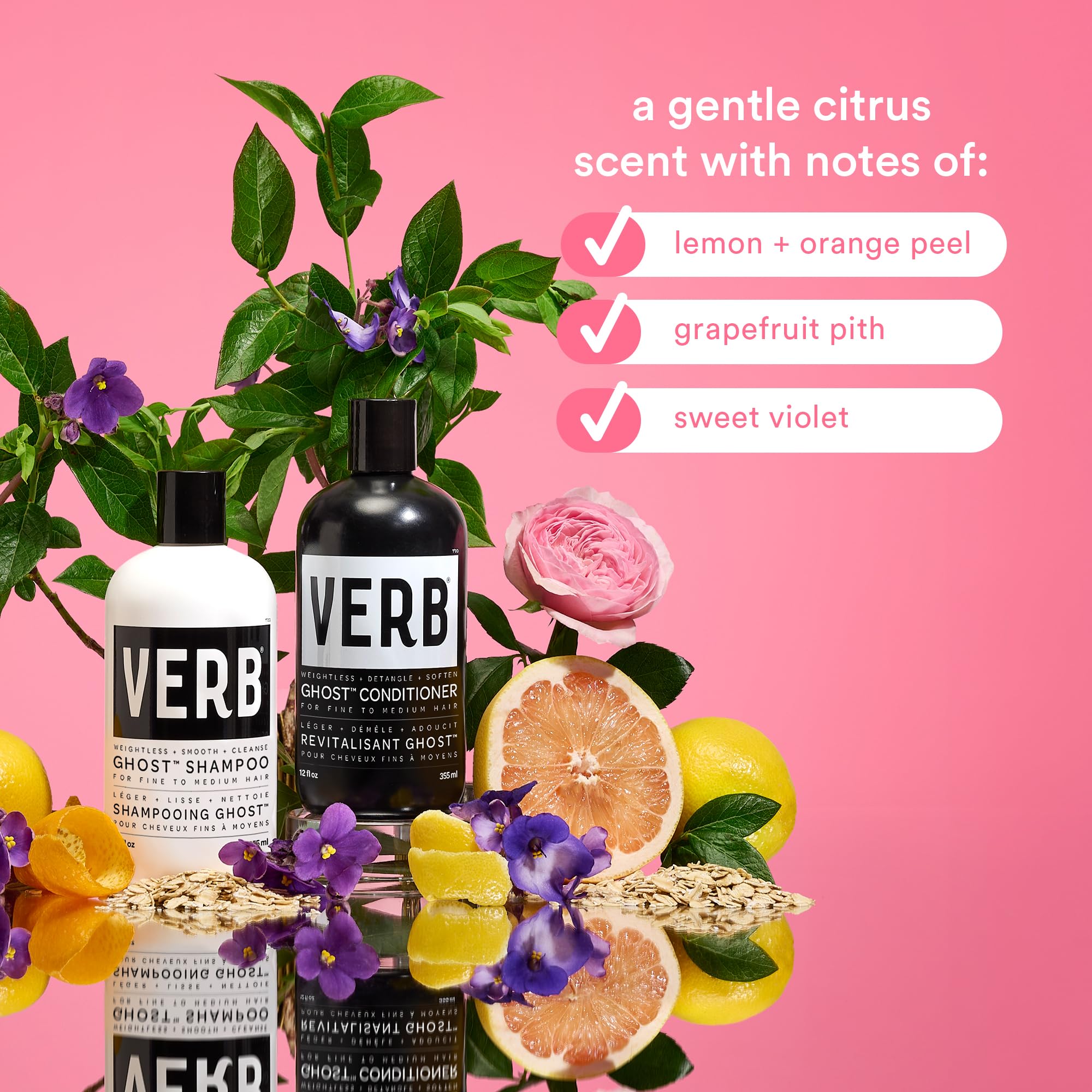 VERB vegan proteins ingredient spotlight on protecting the hair cuticle
