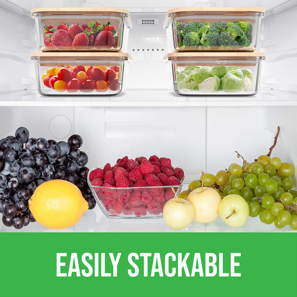 Verel 4‑pack with eco packaging and warranty for long‑term use