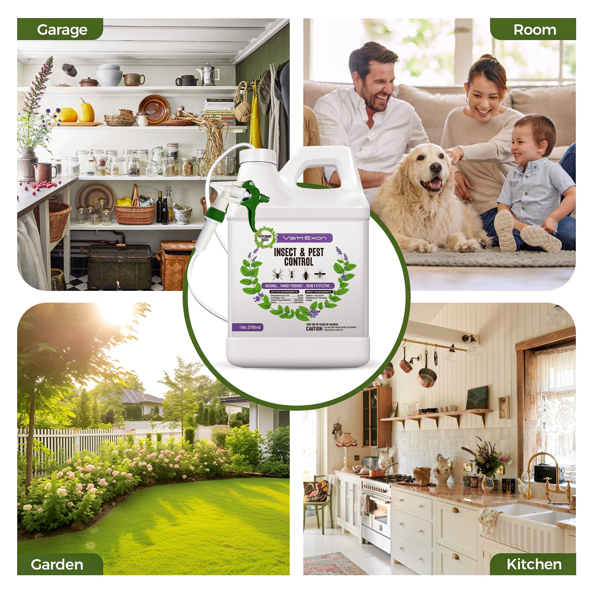 VermExon rodent deterrent action highlights multi-pest versatility