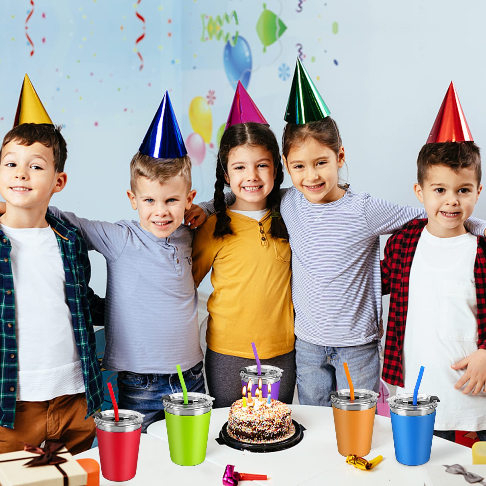 Vermida durable design withstands drops during busy playtime.