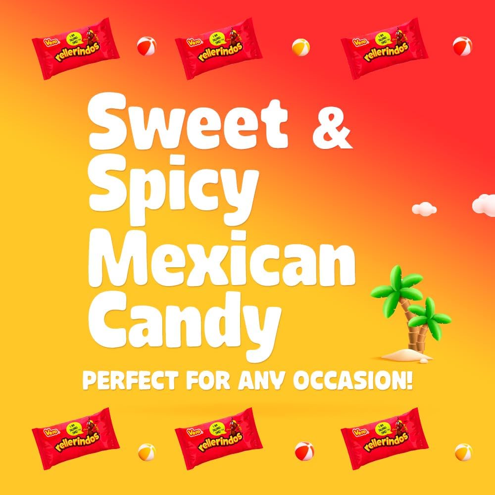 Vero Rellerindos gift-ready candy, perfect for gifting and celebrations.